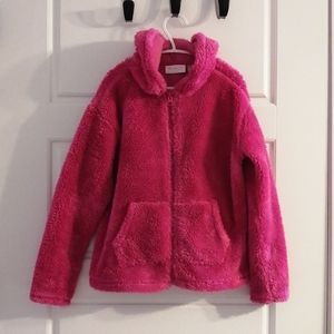 Children's Place Girls Hoodie Sweatshirt size 7/8